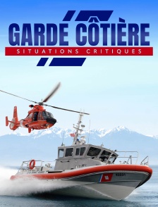 Garde côtière : situations critiques