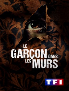 TF1 - Le garçon dans les murs