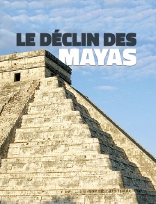 Le déclin des Mayas