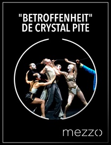 Mezzo - "Betroffenheit" de Crystal Pite