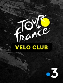 France 3 - Vélo Club
