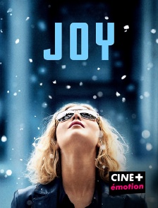 CINE+ Emotion - Joy