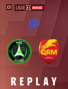 REPLAY L3 J01 PAR-QRM