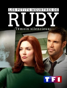 TF1 - Les petits meurtres de Ruby : Témoin silencieux