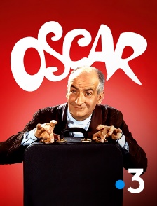 France 3 - Oscar