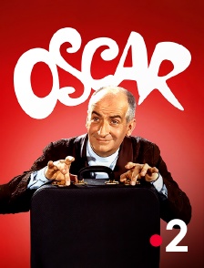 France 2 - Oscar