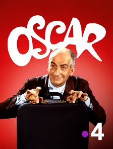 France 4 - Oscar