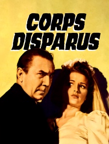Corps disparus