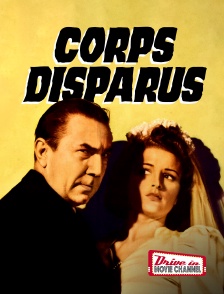 Corps disparus