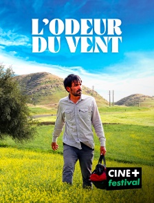 L'Odeur du vent