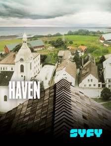 SYFY - Haven en replay
