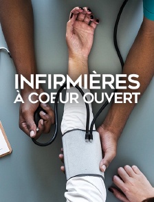 Infirmières à coeur ouvert