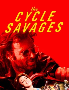 The Cycle Savages