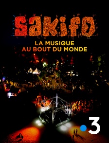 France 3 - Sakifo, la musique au bout du monde