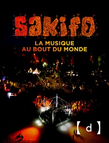France TV Docs - Sakifo, la musique au bout du monde
