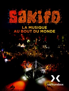 Culturebox - Sakifo, la musique au bout du monde