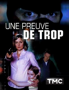 TMC - Une preuve de trop