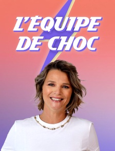L'Equipe de choc