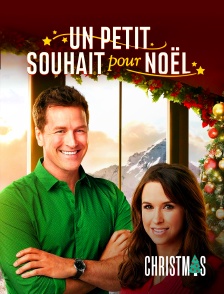 CHRISTMAS by Molotov - Un petit souhait pour Noël