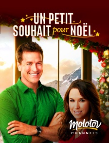 Molotov Channels - Un petit souhait pour Noël