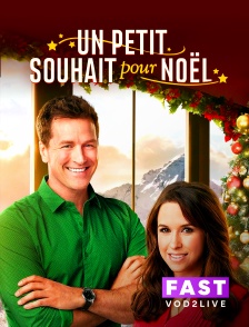 Molotov Channels TEST FAST - Un petit souhait pour Noël