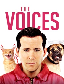 The Voices