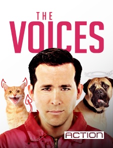 ACTION - The Voices