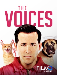 FilmoTV - The Voices