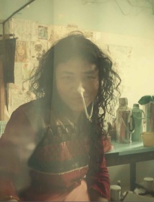 La dame de fer de Manipur