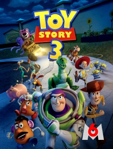 M6 - Toy Story 3