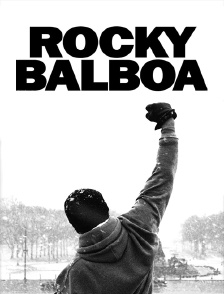 Rocky Balboa