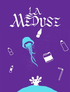 La méduse