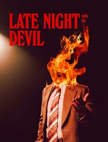 Late Night with the Devil