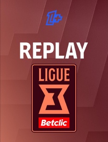 REPLAY L3 J01 VEN-VER