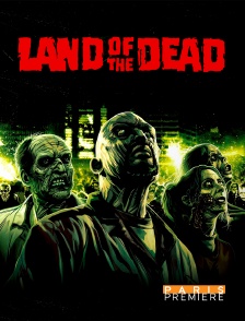 Land of the Dead