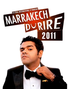 Le Marrakech du rire 2011 avec Jamel