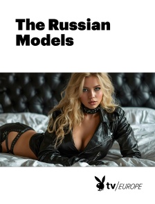 Playboy TV - The Russian Models