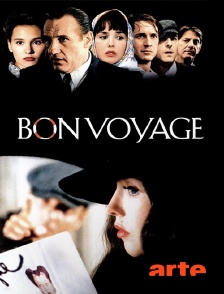 Bon voyage