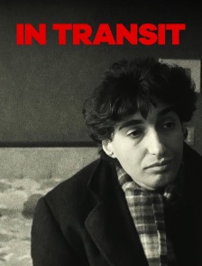 In transit