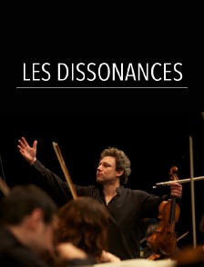 Les Dissonances