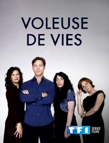 TF1 Séries Films - Voleuse de vies