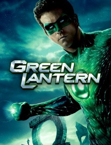 Green Lantern