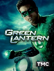 TMC - Green Lantern