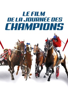 Le film de la journée des champions