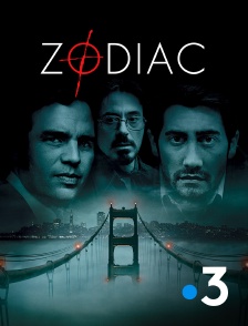 France 3 - Zodiac