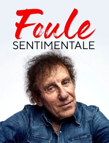 Foule sentimentale