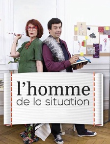 L'homme de la situation