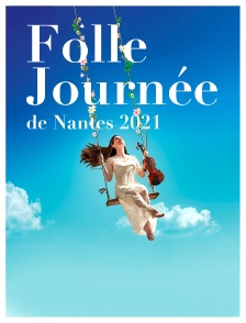 La Folle journée de Nantes 2021