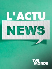 L'actu news