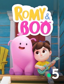 France 5 - Romy & Boo